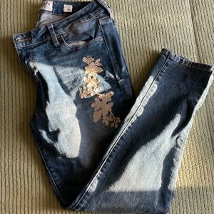Lucky brand jeans